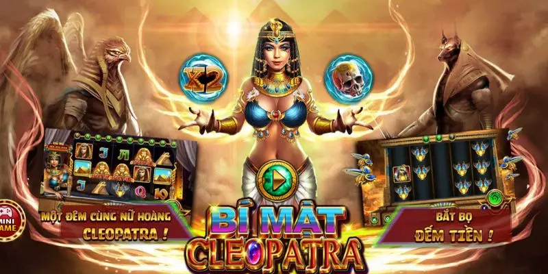 Cleopatra