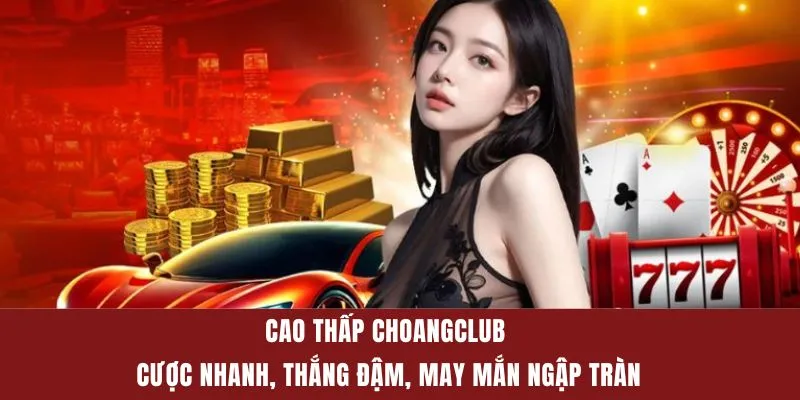 Cao Thấp