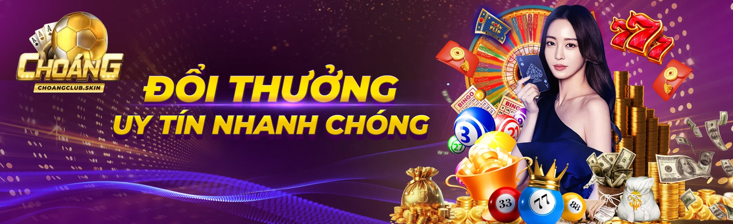 banner choangclub