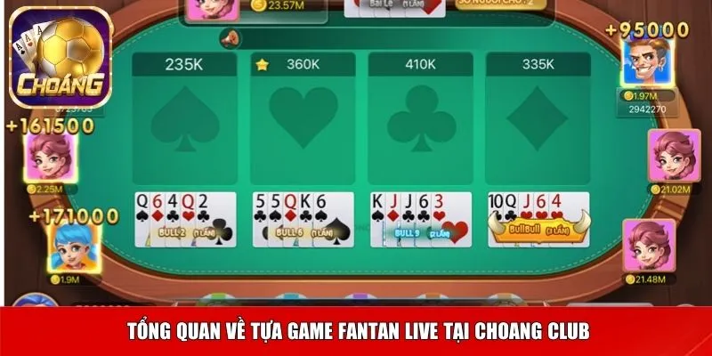 Tổng quan về tựa game Giành chủ Bull Bull