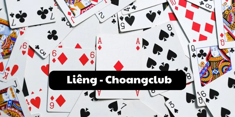 Liêng