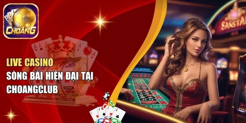 live casino