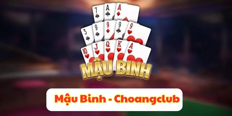 mau binh 5