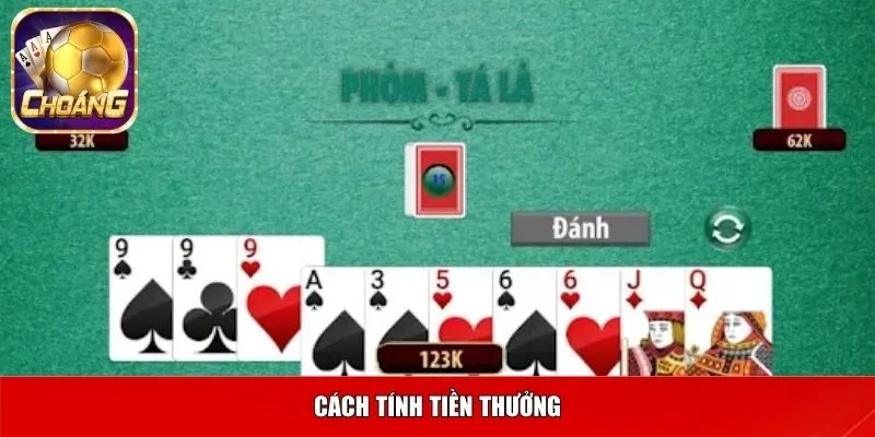 Hướng dẫn chi tiết cách chơi phỏm online tại Choangclub