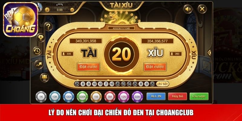 tai xiu md5 3 Các loại hình cá cược trong Tài xỉu MD5