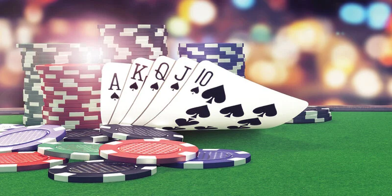rõ.Thuật ngữ Poker ChoangClub cơ bản dành cho người mới bắt đầu