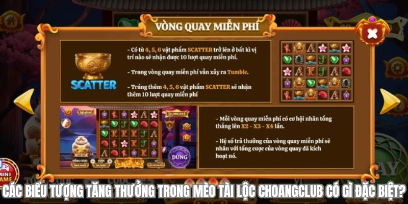 cac bieu tuong tang thuong trong meo tai loc choangclub cac bieu tuong tang thuong trong meo tai loc choangclub