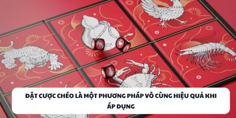 dat cuoc cheo la mot phuong phap vo cung hieu qua khi ap dung