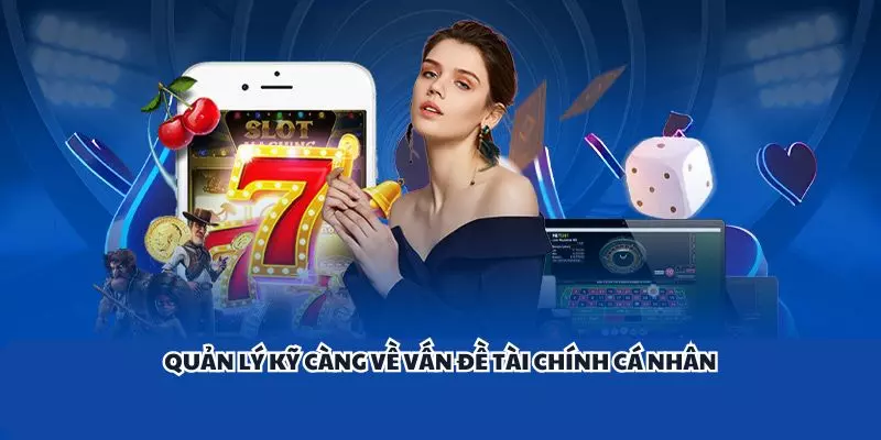 quan ly ky cang ve van de tai chinh ca nhan quan ly ky cang ve van de tai chinh ca nhan