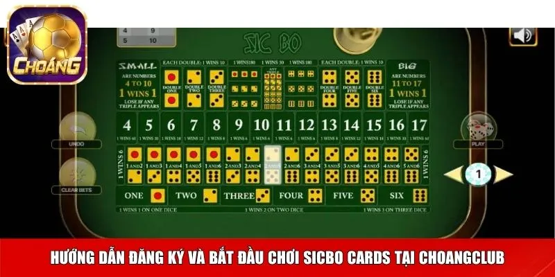 sicbo cards 3