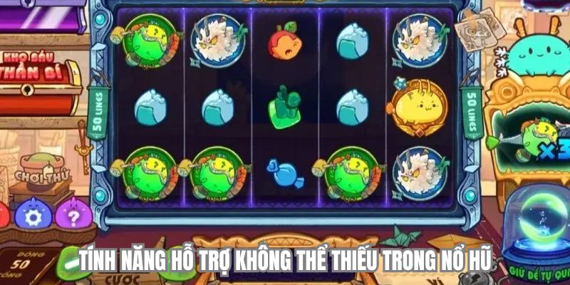 tinh nang ho tro khong the thieu trong axie infinity slots tai choangclub tinh nang ho tro khong the thieu trong axie infinity slots tai choangclub
